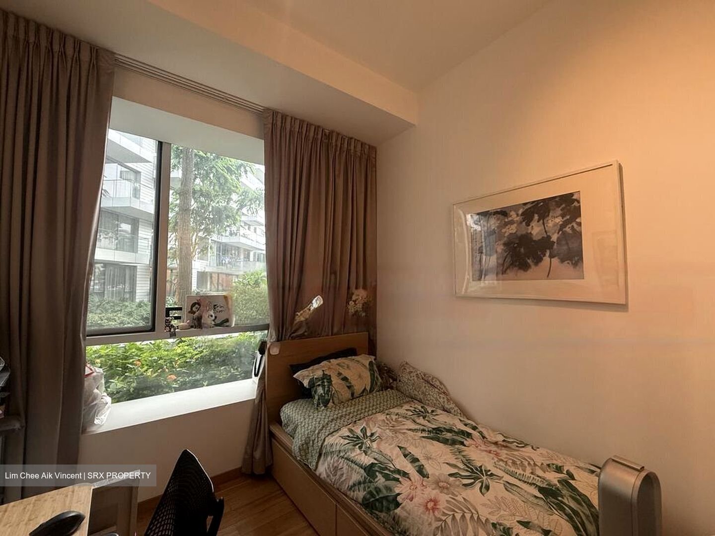 Reflections At Keppel Bay (D4), Condominium #456998421
